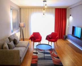 Parta Apartment